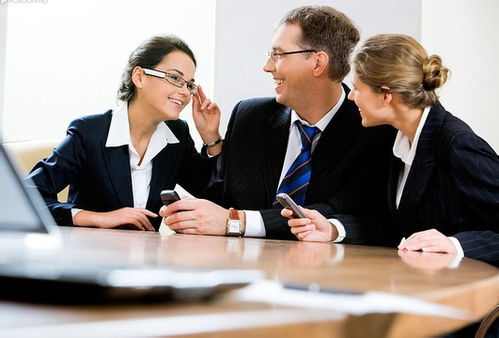 管理人員培訓課程設計