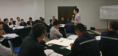 三豪商學(xué)院為宇通重工實(shí)施市場(chǎng)與產(chǎn)品管理培訓(xùn)