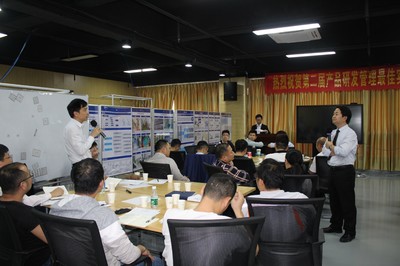 研發管理培訓 解鎖高效團隊與創新成果的核心秘籍